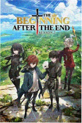 星屑回响动漫免费全集
